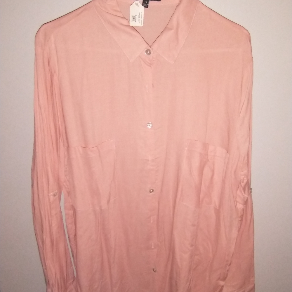NWT Ladies top